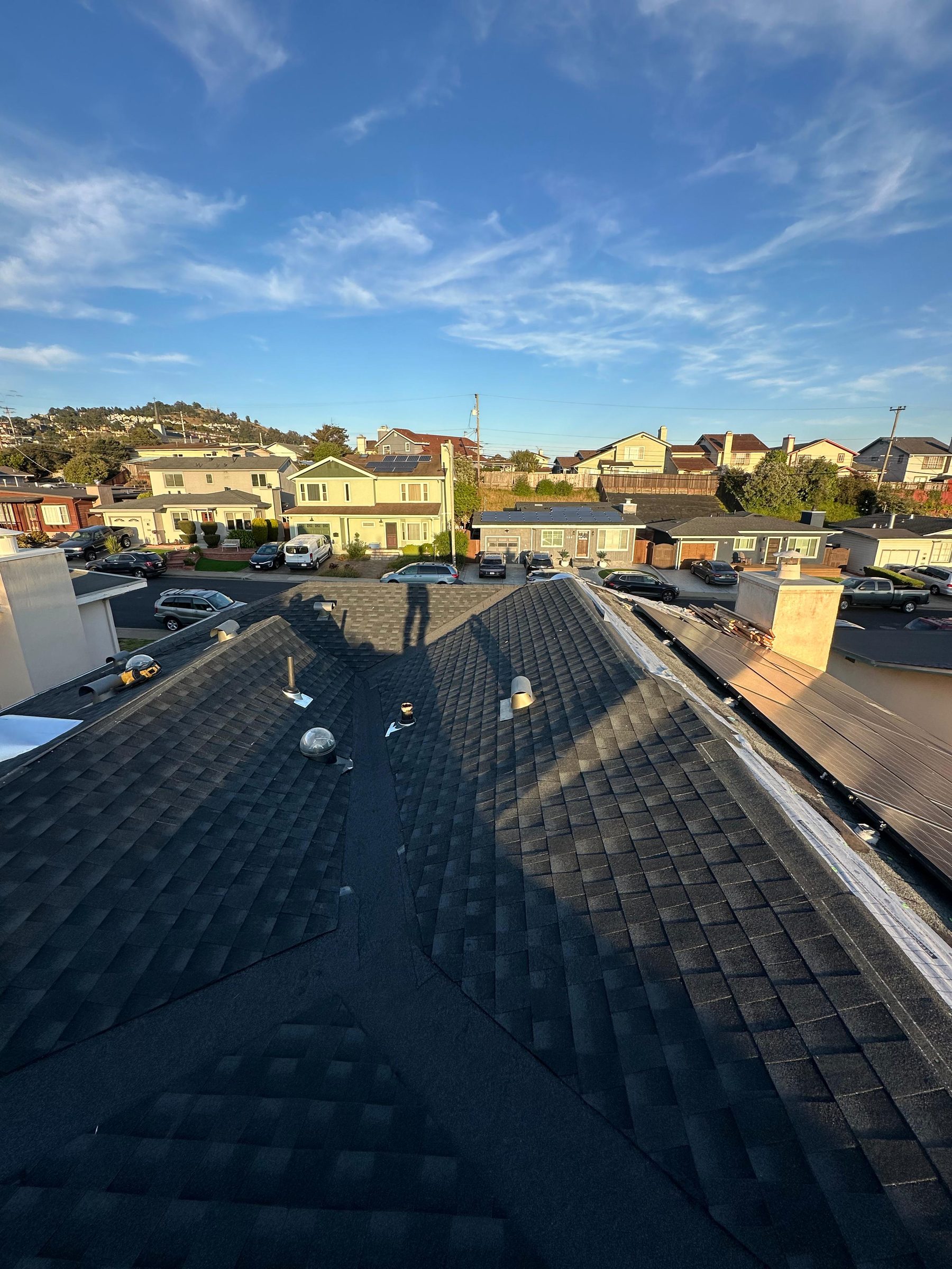 Roofing and Siding by Turnil Construction